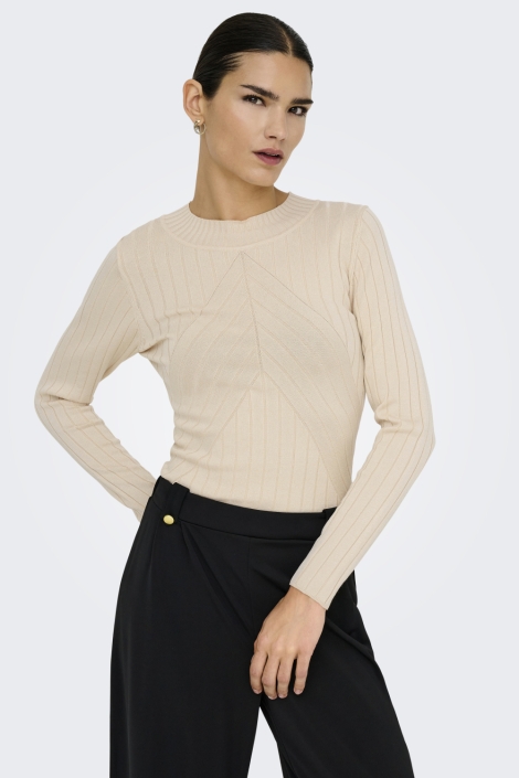 Jacqueline de Yong jdykate l/s pullover knt